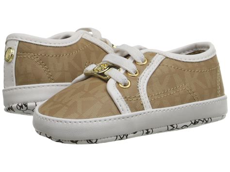 michael kors baby boys flats